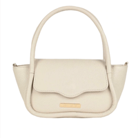 TUSCANY LEATHER ハンドバッグ