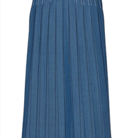 LORO PIANA ロングスカート