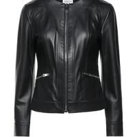 ARMANI COLLEZIONI ブルゾン