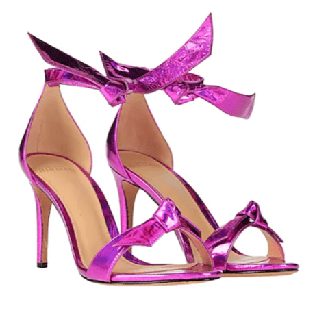 ALEXANDRE BIRMAN サンダル