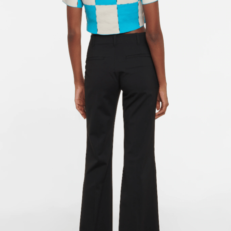 JACQUEMUS ラマイユジェラートカットアウトトップ
