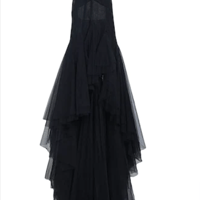 PHILOSOPHY di LORENZO SERAFINI ミニワンピース