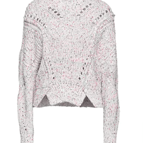 ISABEL MARANT ETOILE プルオーバー
