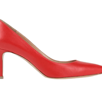 GIANVITO ROSSI パンプス