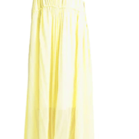 MSGM ロングワンピース・ドレス