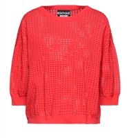 MOSCHINO プルオーバー