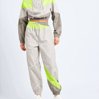 8 by YOOX RECYCLED NYLON JOGGER PANTS パンツ