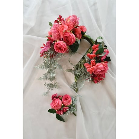 バレリーナブーケ | STORES