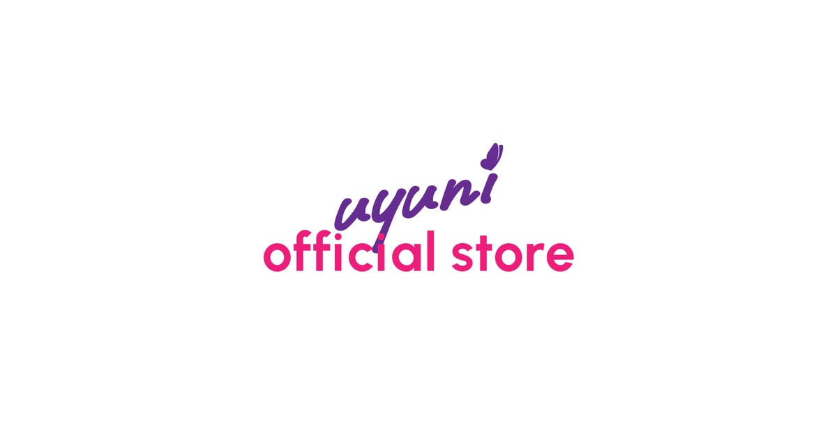 uyuniの商品になります。 uyuni official store