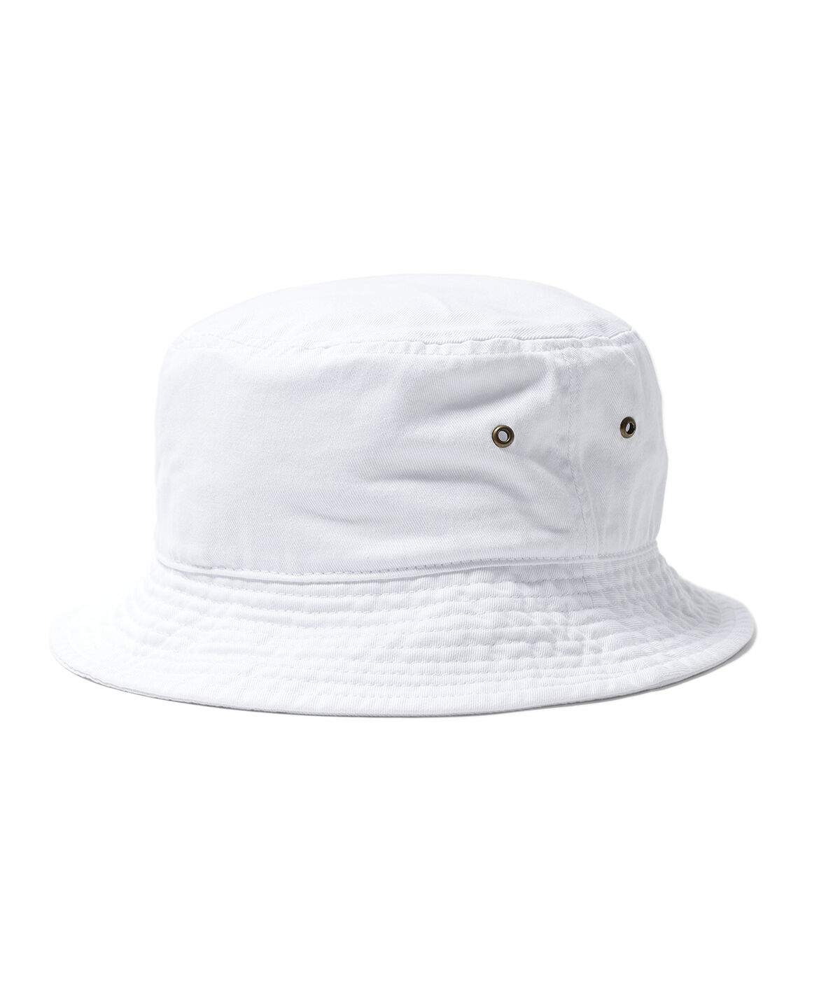 Butterfly Bucket Hat（WHITE） | uyuni official store