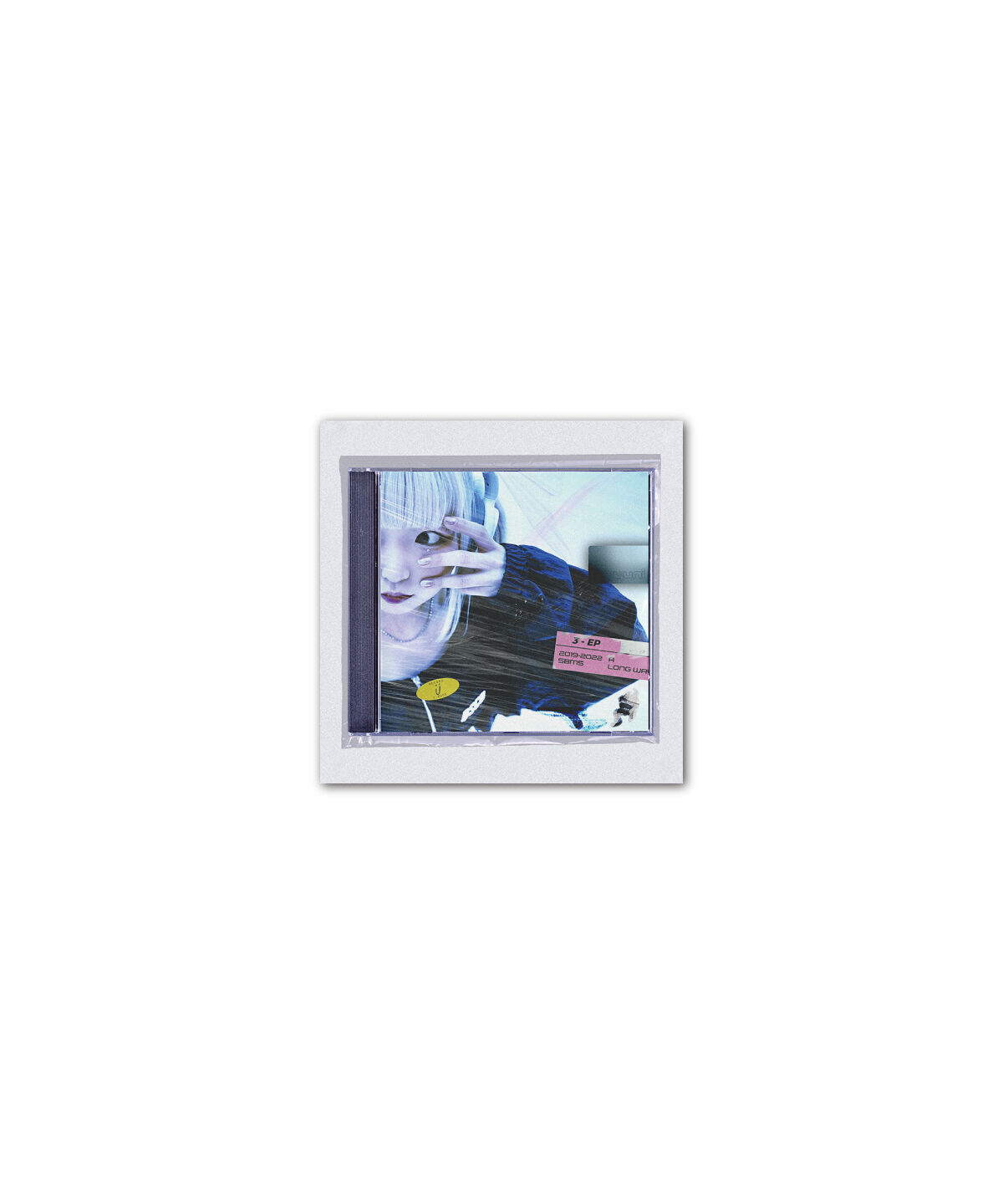 uyuni Sticker Set | uyuni official store