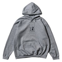 Themes(Special) “Sample” Hooded Sweatshirt