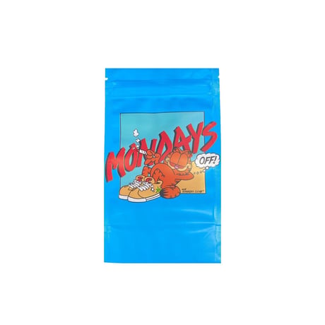 Mondays Off Party Bag - 5PACKS