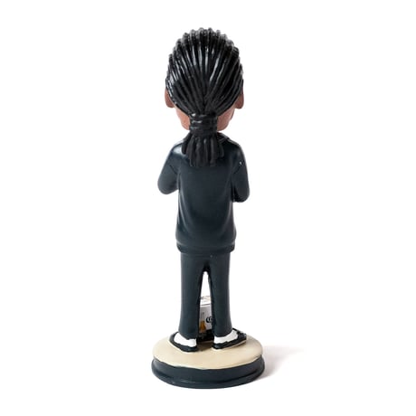 「SNOOP DOGG × CORONA EXTRA」PROMO BOBBLEHEAD