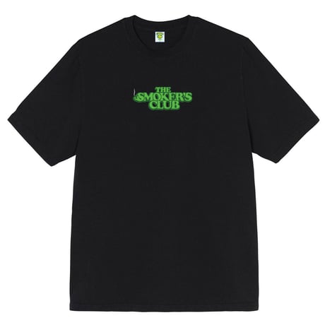 Logo Tee (Black)