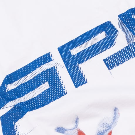 SPS 10th Anniversary Tee (White)