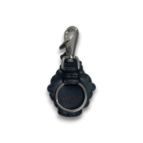 Key Holder 提灯君 (Green)