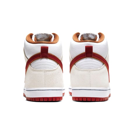 DUNK HIGH PRO “PHILLIES BLUNT”﻿