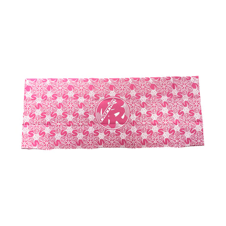 REAL EDO.OG 18th 手拭い (Miami Pink)