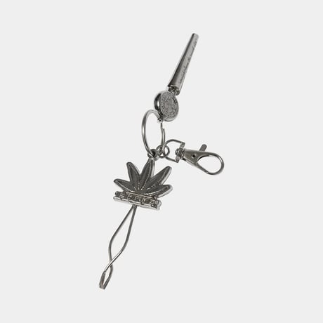 CYPRESS HILL FROM THE ROACH CLIP KEYCHAIN