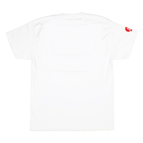 Dodgers Tee (White)