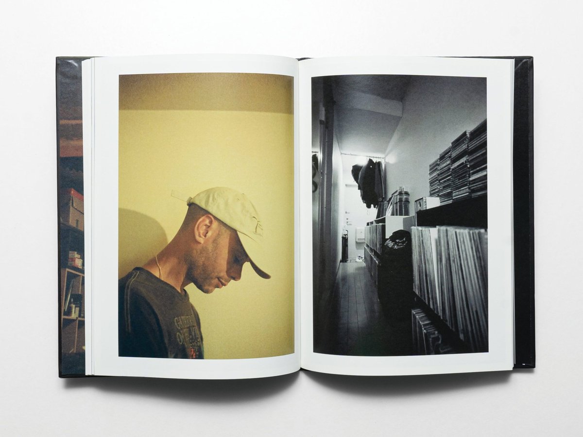 DAILY OPERATION - CAYO IMAEDA | 1/8oz CLOTHING