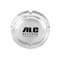 ALC Records Ashtray