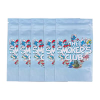 Boomtown Party Bag - 5PACKS