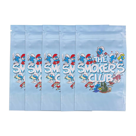 Boomtown Party Bag - 5PACKS