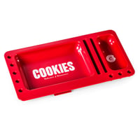Cookies V3 Tray 3.0 (Red)