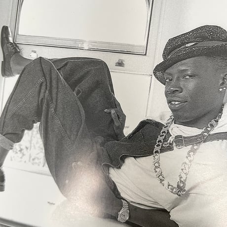REGGAE IN VIEW - THE MAVERICK LENSMAN