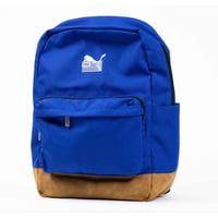 PUMA × TMC EVERYDAY HUSSLE COLLECTION BACKPACK (Blue)