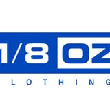 1/8oz CLOTHING