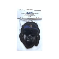 "Special Scent" Air Freshener