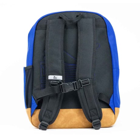 PUMA × TMC EVERYDAY HUSSLE COLLECTION BACKPACK (Blue)