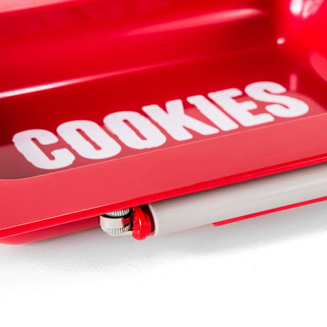 Cookies V3 Tray 3.0 (Red)