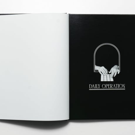 DAILY OPERATION - CAYO IMAEDA