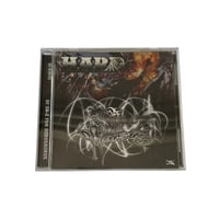 Let This Be The Healing - DJ SCRATCH NICE | 1/8