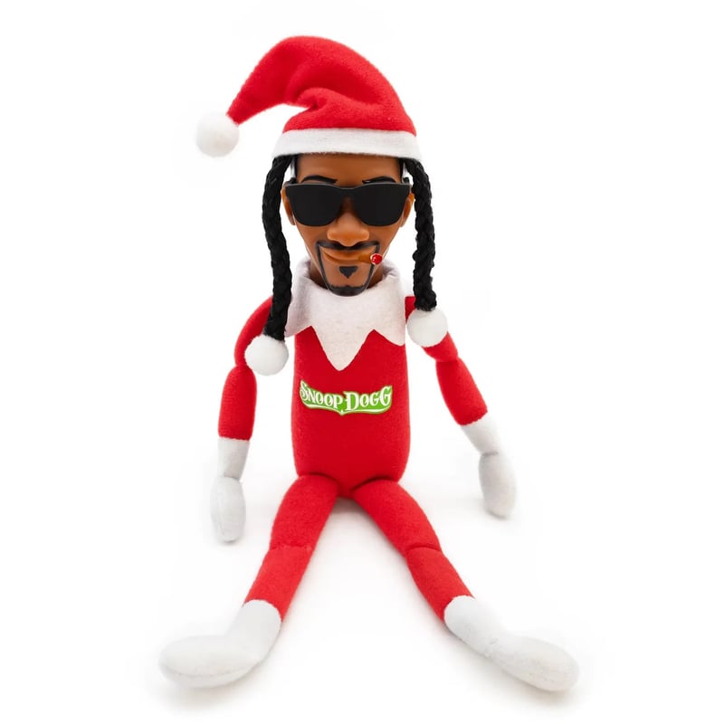 Snoop On The Stoop - 420 Edition | 1/8oz CLOTHING