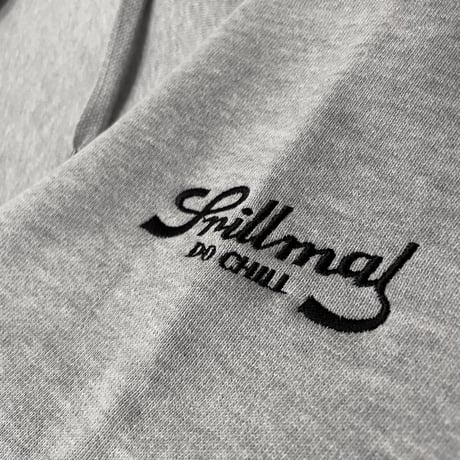 THE ORGIN OF ALL FLYNESS!!!：HOOD SWEAT (杢Grey)