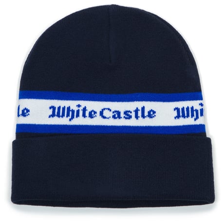 Cookies x White Castle Beanie
