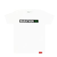 MARATHON OG T-SHIRT (White)
