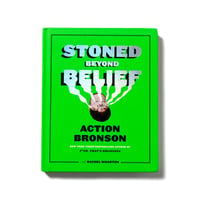 Stoned Beyond Belief