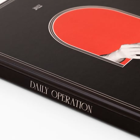 DAILY OPERATION - CAYO IMAEDA