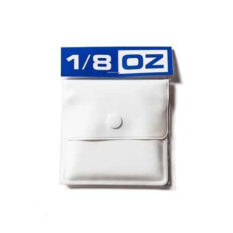 EIGHTH BIRD POCKET ASHTRAY