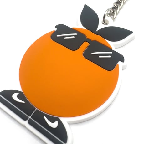 MR. MIDNIGHT KEYCHAIN