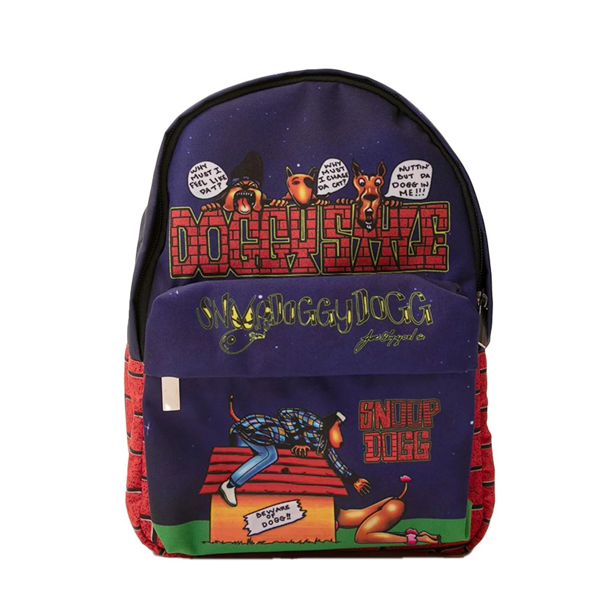 新品　DoggyStyle Mini Backpack　SNOOP DOGG DoggyStyle Mini Backpack | 1/8oz CLOTHING