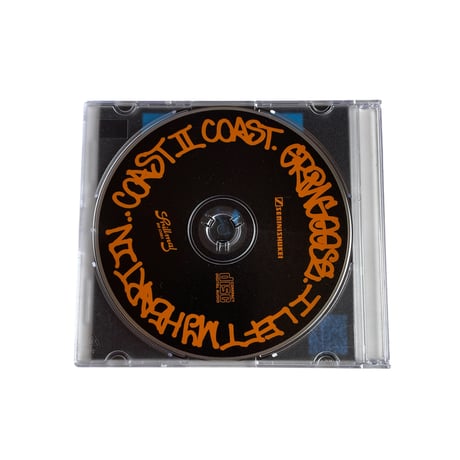 COAST II COAST - GRINGOOSE