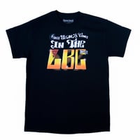 The LBC Tee (Black)