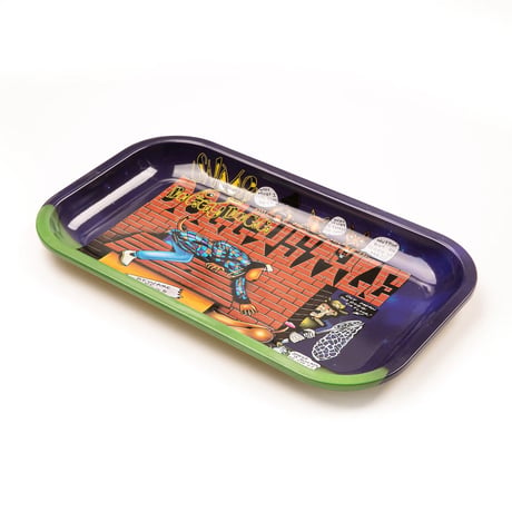 Doggystyle Tray